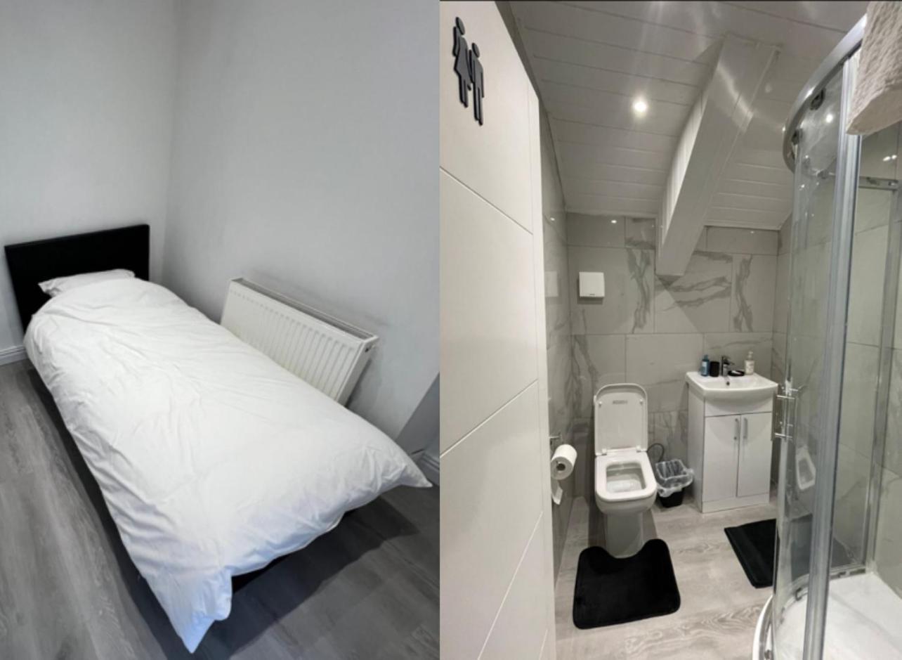 Holyheadinn Екстер'єр фото