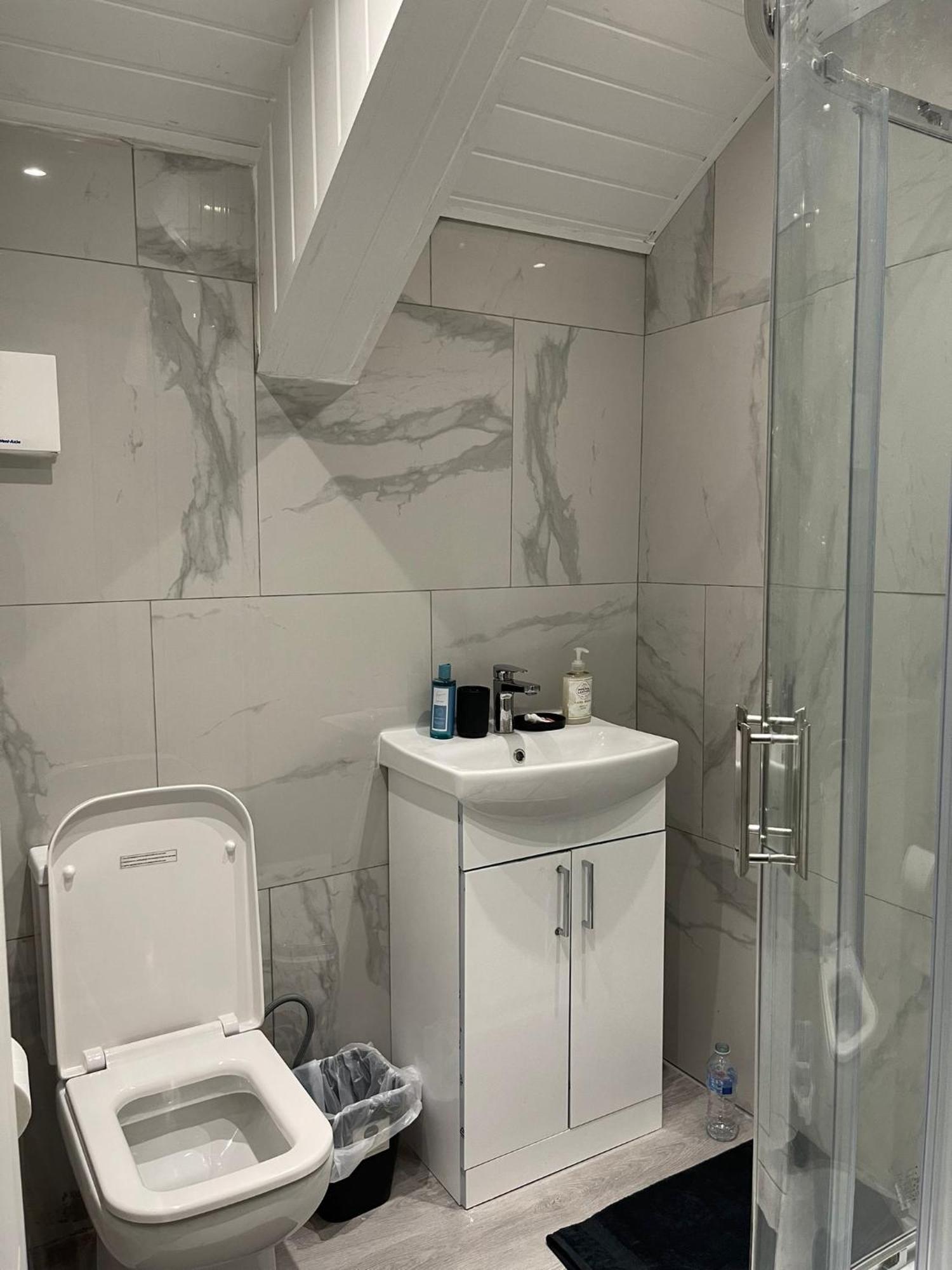 Holyheadinn Екстер'єр фото
