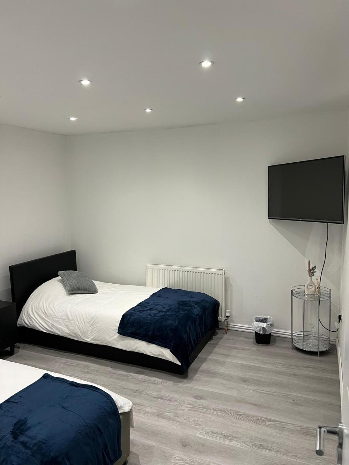 Holyheadinn Екстер'єр фото